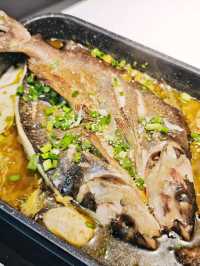 🔥烤魚🐟小菜🌶️一樣🥢拿手
