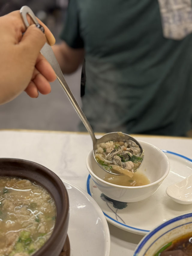 油麻地免加一潮州菜館推介@金和潮菜