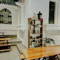 Mabuhay Tea House