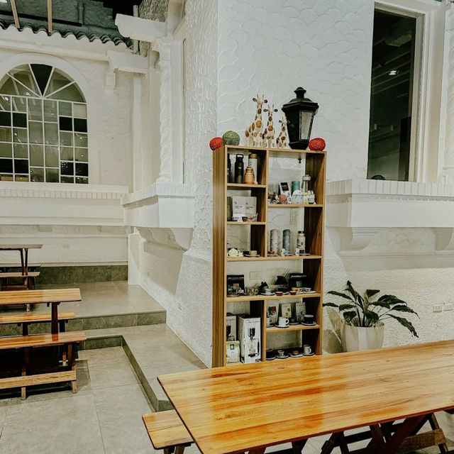 Mabuhay Tea House
