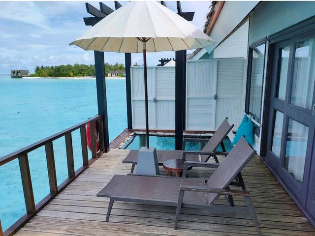 Ozen Life Maadhoo