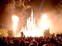 Tokyo Disney Land