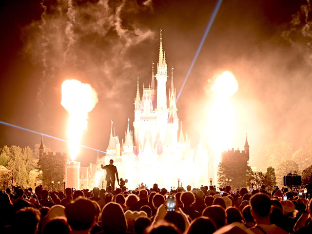 Tokyo Disney Land