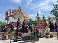 วัดจุฬามณี
