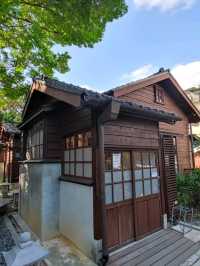 #鍾肇政文學生活園區-桃園市龍潭區