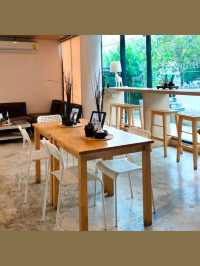 清邁清新Peaberry小旅店