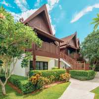 Amari Koh Samui หาดเฉวง เกาะสมุย 