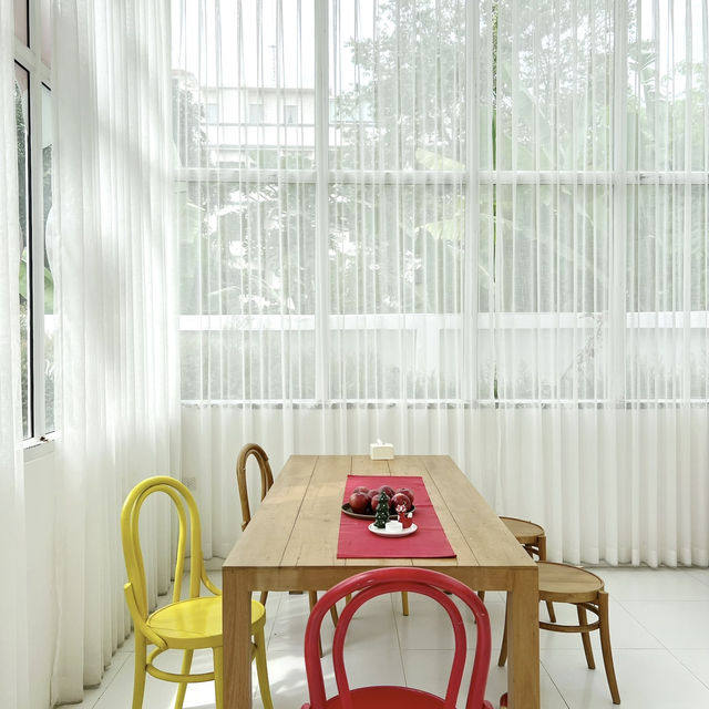 Sugar Bloom Cafe