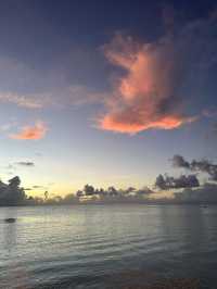 Went to Guam and korea