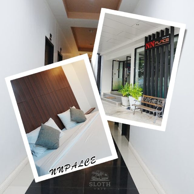 🏪 NNPlace