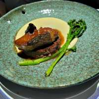 Immersive Culinary Journey at Le Petit Chef Singapore