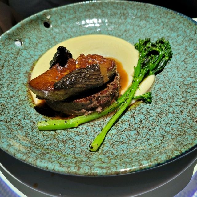 Immersive Culinary Journey at Le Petit Chef Singapore