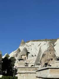 A perfect place to stay for Cappadocia💕💕