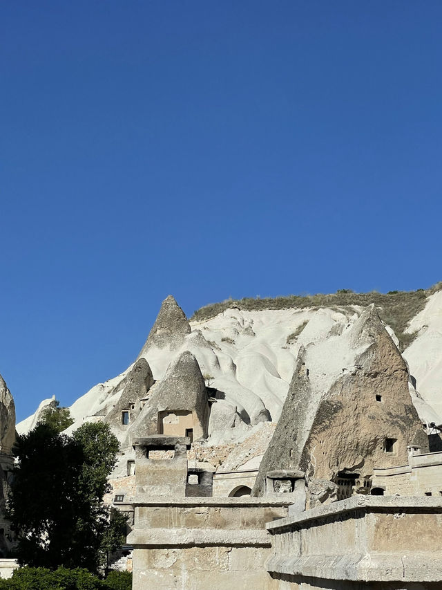 A perfect place to stay for Cappadocia💕💕