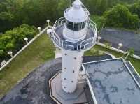 Bukit Segenting Lighthouse – A Solo Traveller’s Perspective