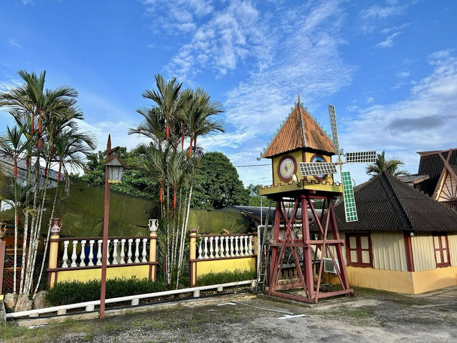 ✨ Kota Tinggi Firefly Valley: A Solo Traveller’s Dazzling Night Escape
