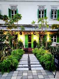 🌳 A Taste of Aussie Comfort at Symmetry Cafe, Bugis 🍽️☕️