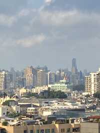 2 Days in Macau