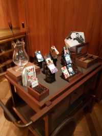☕️ Starbucks Reserve Roastery Milan – "커피 그 이상의 경험"