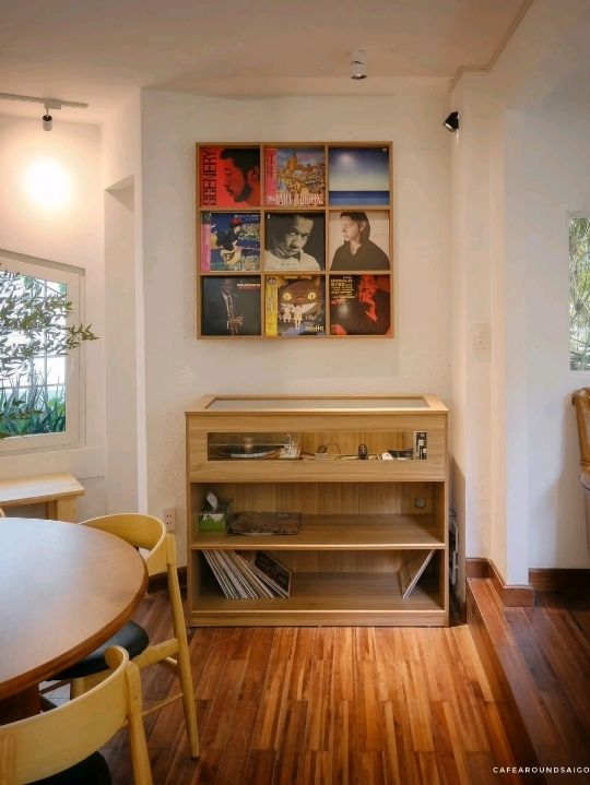 Midori Cafe