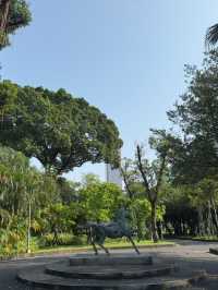 台北｜兩日一夜公園遊推介