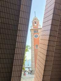 Hong Kong Cultural Centre 