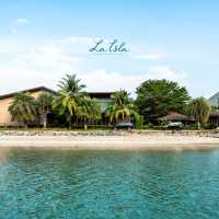La Isla Pranburi Beach Resort ปราณบุรี 