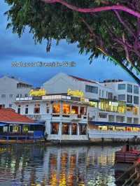 🌺 Timeless Treasures Await! | Exploring the Heritage City of Malacca 🇲🇾✨
