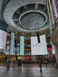 Chilling Above the Clouds: A Playful Escape to Genting Highlands
