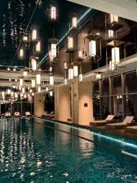 ✨ Urban Elegance in the Heart of Seoul! | Hotel Grace 