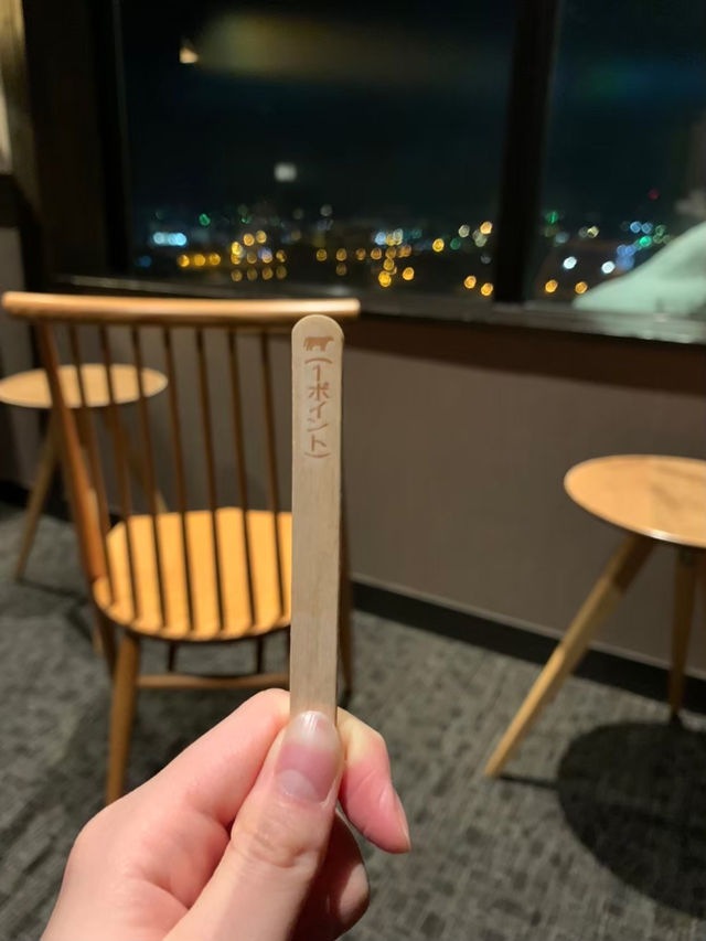 【北海道❄️函館】部屋から見える美しい景色と最高の朝食