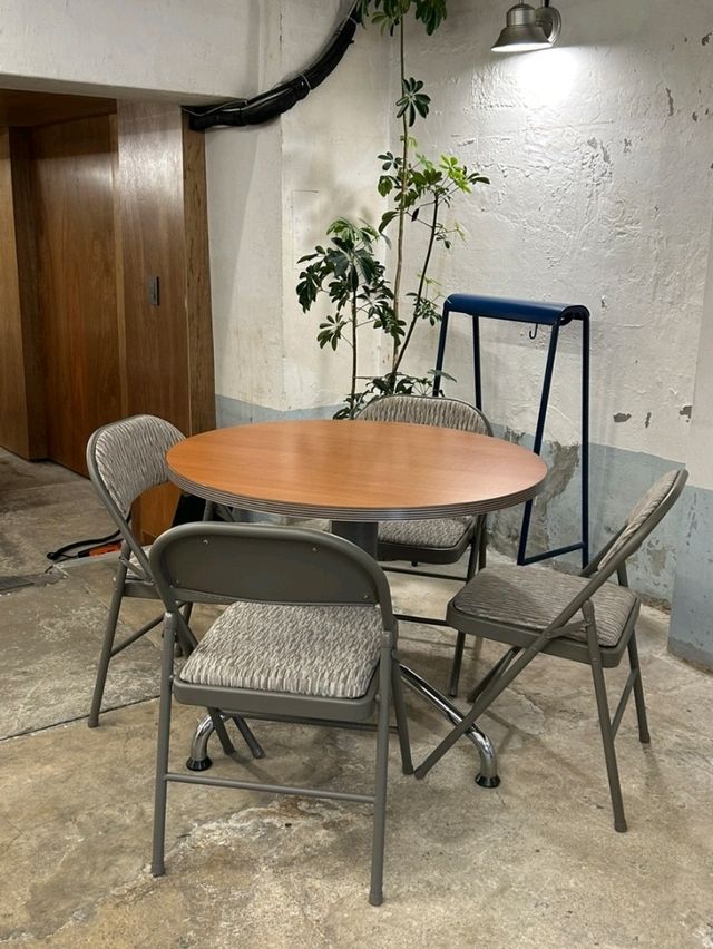 [🇰🇷ソウル] サンヒャンソン – ソウル駅近くの“ヒップ感性”漂う隠れ家カフェ
