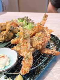 🎏旺角最新打卡餐廳‼️超多達摩等你打卡🤩