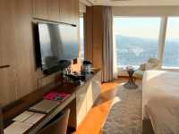 🏙️ Sky-High Luxury at Its Finest – SIGNIEL SEOUL🌟