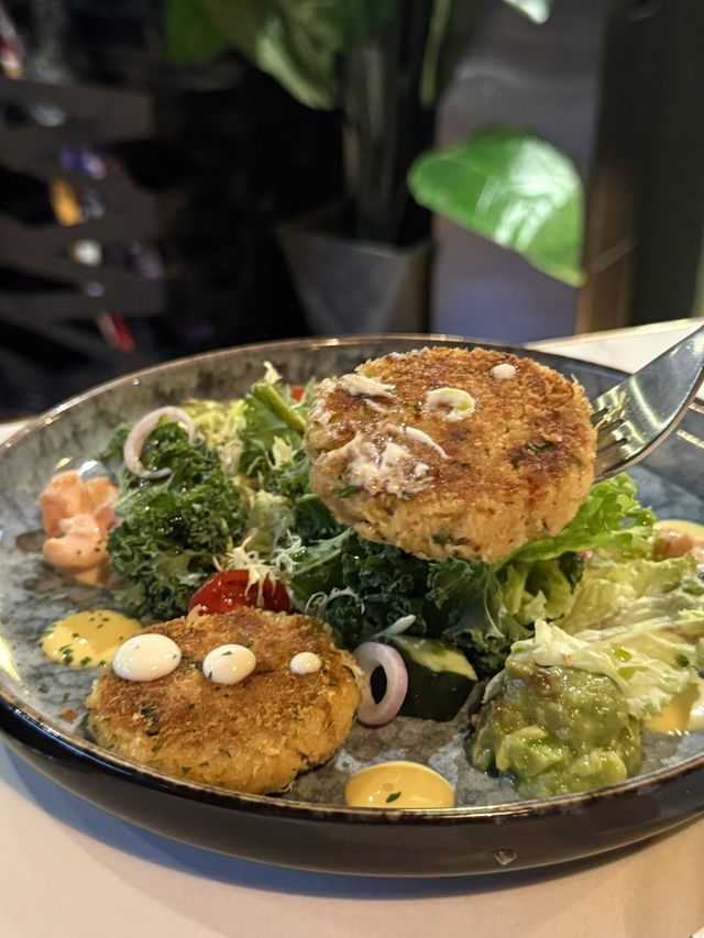 將軍澳高質西餐廳 CHEF’S STAGE KITCHEN