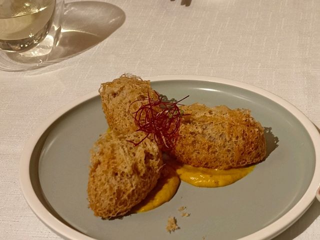 台北君悅飯店，漂亮廣式海鮮餐廳
