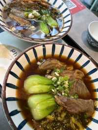 中環街市真係一個食飯好去處😍