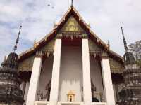 Nang Yai (Shadow Puppet Theatre)