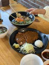 수암골에서 만나는 따뜻한 한 끼, 영광이네 🍜🥐