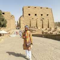Exploring Timeless Egypt – Pyramids, Nile & More