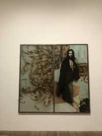 Spend 6 Hours in London’s Galleries 🏴󠁧󠁢󠁥󠁮󠁧󠁿