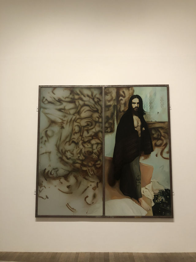 Spend 6 Hours in London’s Galleries 🏴󠁧󠁢󠁥󠁮󠁧󠁿