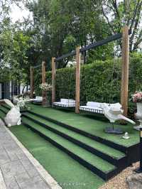 KAYS Espresso Bar 