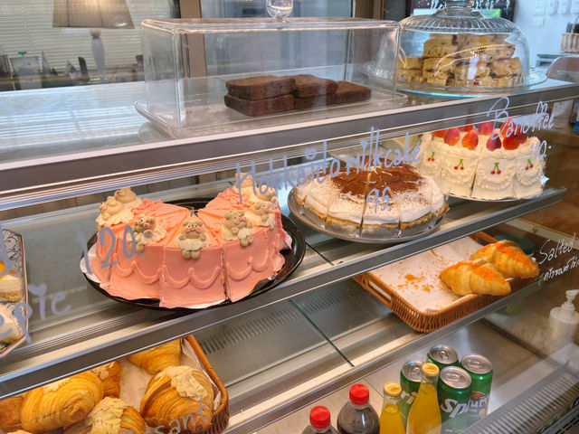 Piti Home Cafe & Eatery Ranong