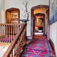 Rufford Old Hall