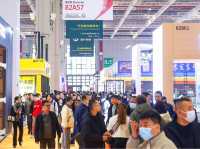 🌟港人週末新去處！【2025 CHINASHOP零售博覽會】AI黑科技+爆品試食，深圳逛展攻略🛒🤖