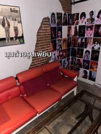 🍸 The Six Taps House บาร์ลับบางแสนมู้ดดีมาก!🍷