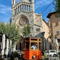 🌞 Weekend Escape to Sóller, Spain: Tram Rides, Citrus Groves & Tramuntana Magic