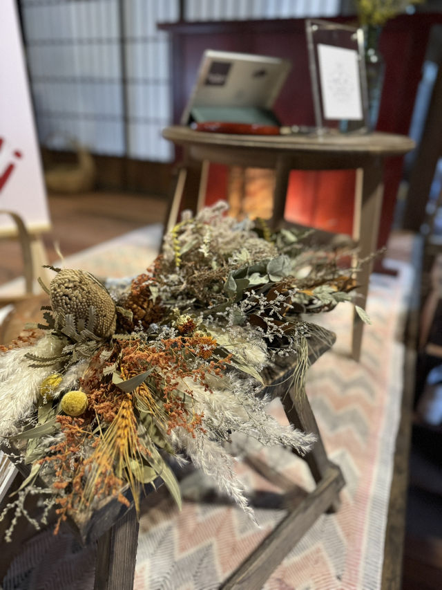 【山口グルメ】築180年！山奥にある予約の困難な古民家カフェ🍽