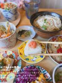 【兵庫/神戸】夏は素麺🌻